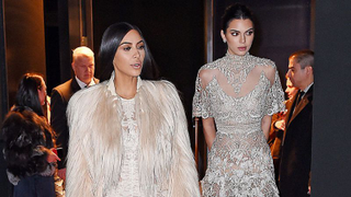 <i>Ocean’s 8 </i>recruits Kim Kardashian and Kendall Jenner